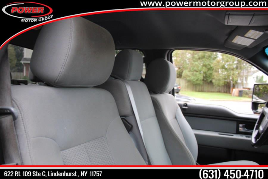 Used Ford F-150 4WD SuperCrew 157" XLT 2014 | Power Motor Group. Lindenhurst, New York Used Ford F-150 4WD SuperCrew 157" XLT 2014 | Power Motor Group. Lindenhurst, New York