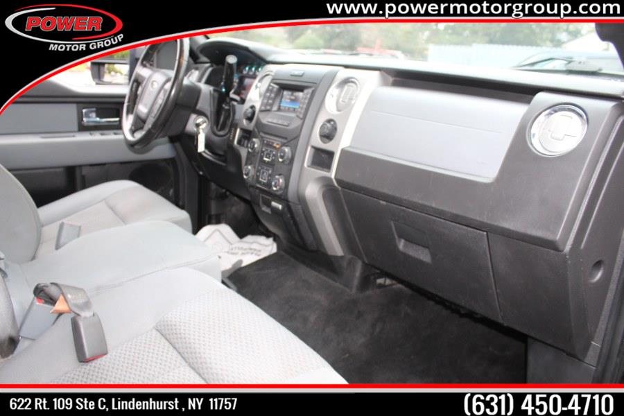 Used Ford F-150 4WD SuperCrew 157" XLT 2014 | Power Motor Group. Lindenhurst, New York Used Ford F-150 4WD SuperCrew 157" XLT 2014 | Power Motor Group. Lindenhurst, New York