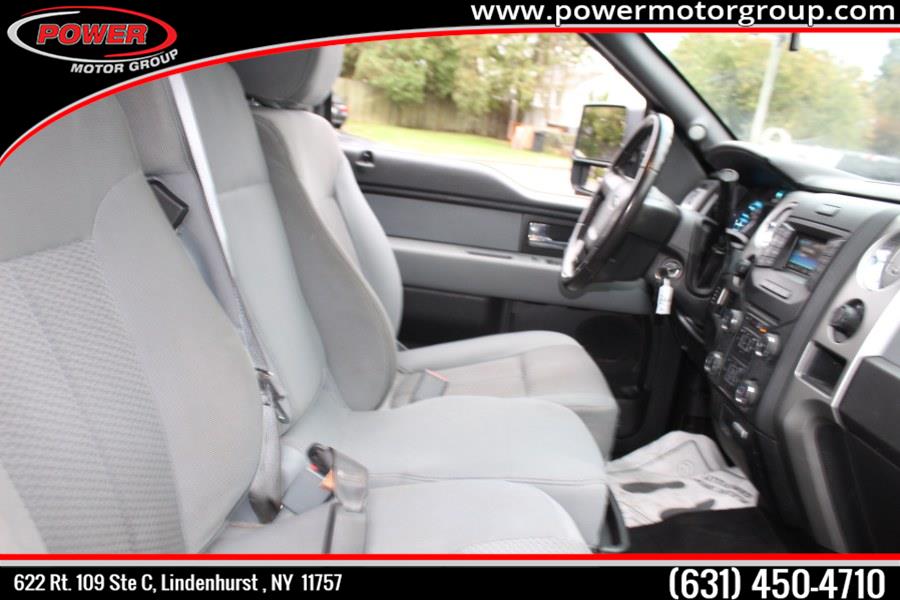 Used Ford F-150 4WD SuperCrew 157" XLT 2014 | Power Motor Group. Lindenhurst, New York Used Ford F-150 4WD SuperCrew 157" XLT 2014 | Power Motor Group. Lindenhurst, New York