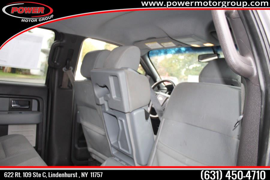 Used Ford F-150 4WD SuperCrew 157" XLT 2014 | Power Motor Group. Lindenhurst, New York Used Ford F-150 4WD SuperCrew 157" XLT 2014 | Power Motor Group. Lindenhurst, New York