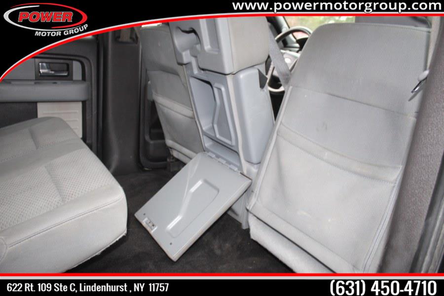 Used Ford F-150 4WD SuperCrew 157" XLT 2014 | Power Motor Group. Lindenhurst, New York Used Ford F-150 4WD SuperCrew 157" XLT 2014 | Power Motor Group. Lindenhurst, New York
