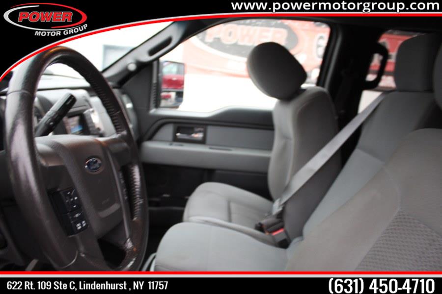 Used Ford F-150 4WD SuperCrew 157" XLT 2014 | Power Motor Group. Lindenhurst, New York Used Ford F-150 4WD SuperCrew 157" XLT 2014 | Power Motor Group. Lindenhurst, New York