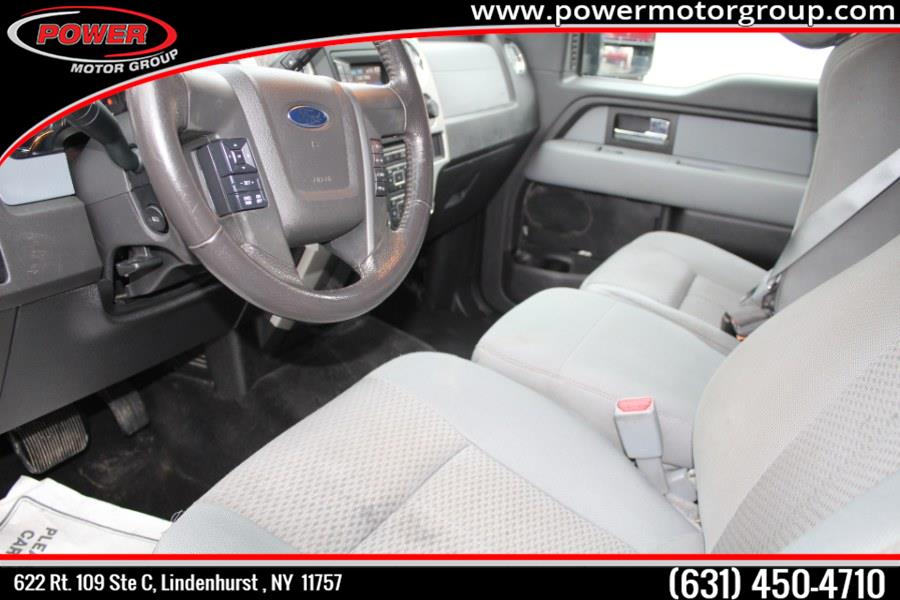 Used Ford F-150 4WD SuperCrew 157" XLT 2014 | Power Motor Group. Lindenhurst, New York Used Ford F-150 4WD SuperCrew 157" XLT 2014 | Power Motor Group. Lindenhurst, New York