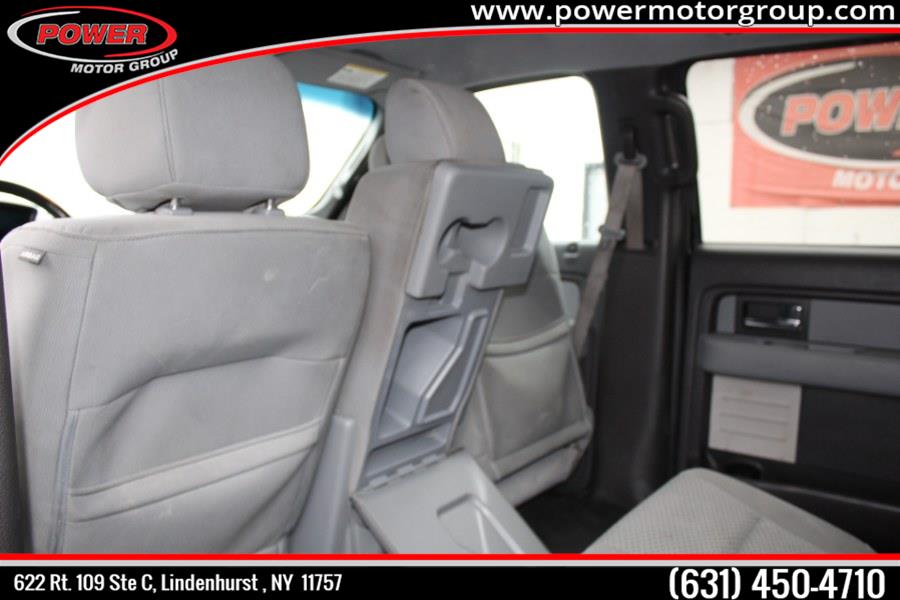 Used Ford F-150 4WD SuperCrew 157" XLT 2014 | Power Motor Group. Lindenhurst, New York Used Ford F-150 4WD SuperCrew 157" XLT 2014 | Power Motor Group. Lindenhurst, New York