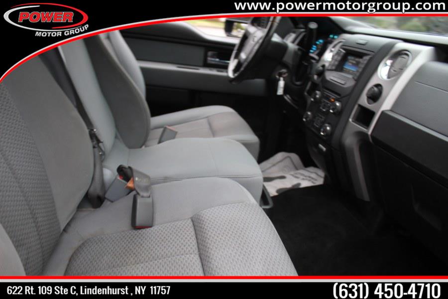 Used Ford F-150 4WD SuperCrew 157" XLT 2014 | Power Motor Group. Lindenhurst, New York Used Ford F-150 4WD SuperCrew 157" XLT 2014 | Power Motor Group. Lindenhurst, New York