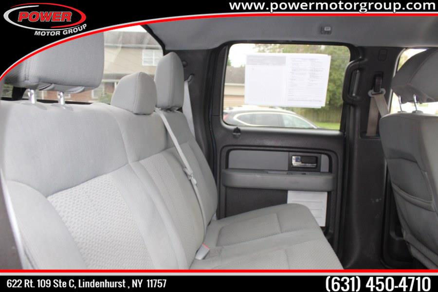 2014 Ford F-150 4WD SuperCrew 157" XLT, available for sale in Lindenhurst, New York | Power Motor Group. Lindenhurst, New York 2014 Ford F-150 4WD SuperCrew 157" XLT, available for sale in Lindenhurst, New York | Power Motor Group. Lindenhurst, New York