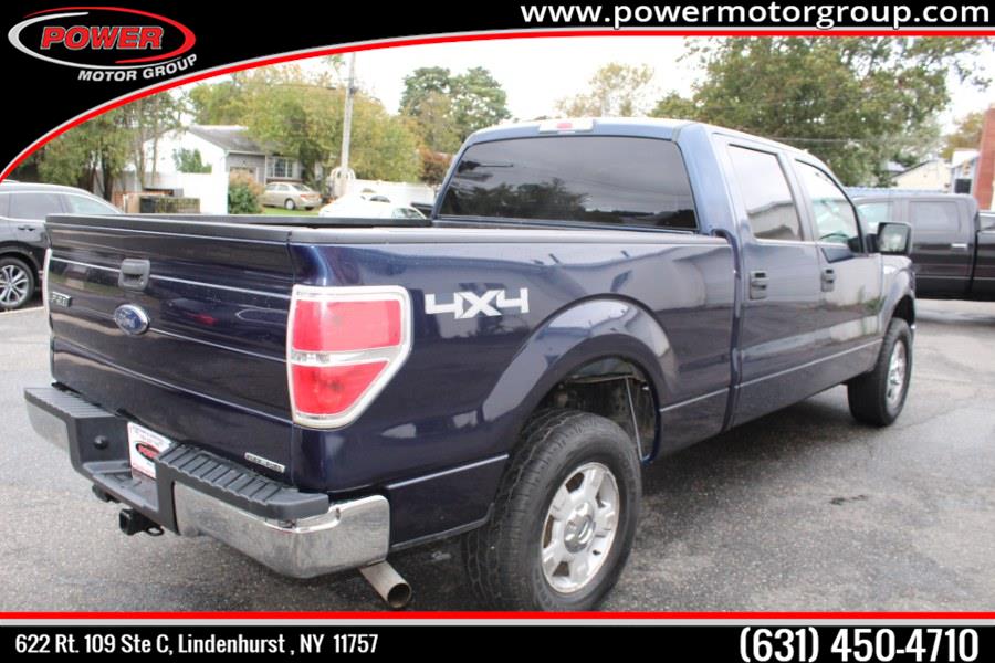 2014 Ford F-150 4WD SuperCrew 157" XLT, available for sale in Lindenhurst, New York | Power Motor Group. Lindenhurst, New York 2014 Ford F-150 4WD SuperCrew 157" XLT, available for sale in Lindenhurst, New York | Power Motor Group. Lindenhurst, New York