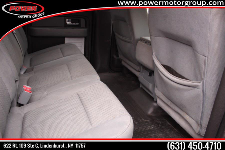2014 Ford F-150 4WD SuperCrew 157" XLT, available for sale in Lindenhurst, New York | Power Motor Group. Lindenhurst, New York 2014 Ford F-150 4WD SuperCrew 157" XLT, available for sale in Lindenhurst, New York | Power Motor Group. Lindenhurst, New York
