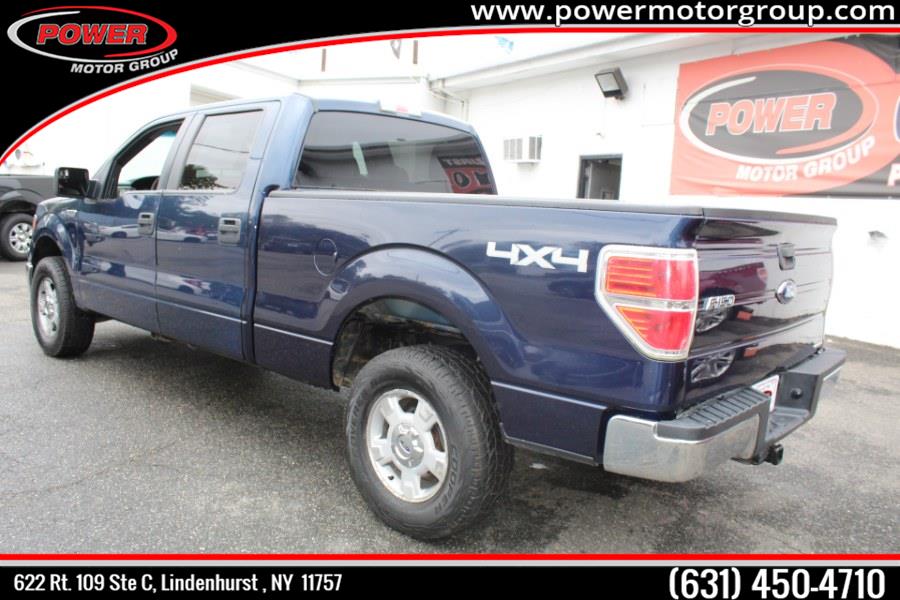 2014 Ford F-150 4WD SuperCrew 157" XLT, available for sale in Lindenhurst, New York | Power Motor Group. Lindenhurst, New York 2014 Ford F-150 4WD SuperCrew 157" XLT, available for sale in Lindenhurst, New York | Power Motor Group. Lindenhurst, New York