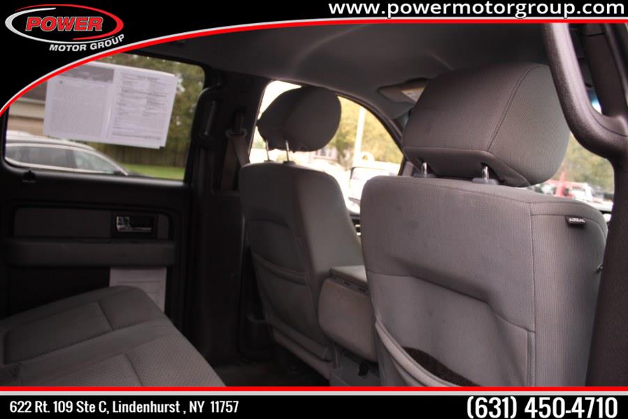 2014 Ford F-150 4WD SuperCrew 157" XLT, available for sale in Lindenhurst, New York | Power Motor Group. Lindenhurst, New York 2014 Ford F-150 4WD SuperCrew 157" XLT, available for sale in Lindenhurst, New York | Power Motor Group. Lindenhurst, New York