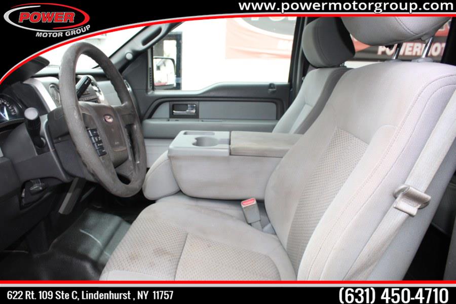 2014 Ford F-150 4WD SuperCrew 157" XLT, available for sale in Lindenhurst, New York | Power Motor Group. Lindenhurst, New York 2014 Ford F-150 4WD SuperCrew 157" XLT, available for sale in Lindenhurst, New York | Power Motor Group. Lindenhurst, New York