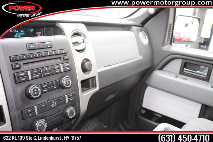 2014 Ford F-150 4WD SuperCrew 157" XLT, available for sale in Lindenhurst, New York | Power Motor Group. Lindenhurst, New York 2014 Ford F-150 4WD SuperCrew 157" XLT, available for sale in Lindenhurst, New York | Power Motor Group. Lindenhurst, New York