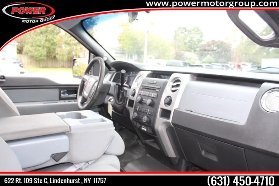 2014 Ford F-150 4WD SuperCrew 157" XLT, available for sale in Lindenhurst, New York | Power Motor Group. Lindenhurst, New York 2014 Ford F-150 4WD SuperCrew 157" XLT, available for sale in Lindenhurst, New York | Power Motor Group. Lindenhurst, New York