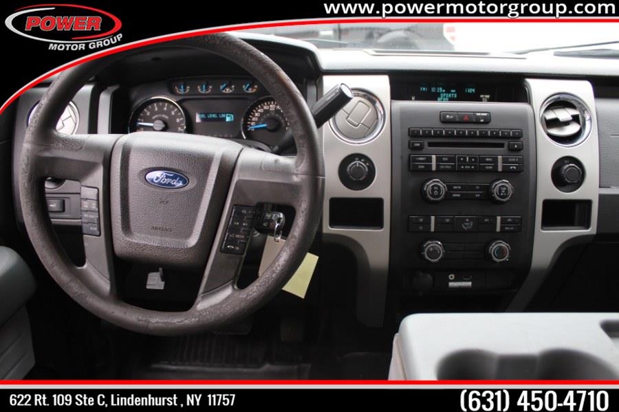 2014 Ford F-150 4WD SuperCrew 157" XLT, available for sale in Lindenhurst, New York | Power Motor Group. Lindenhurst, New York 2014 Ford F-150 4WD SuperCrew 157" XLT, available for sale in Lindenhurst, New York | Power Motor Group. Lindenhurst, New York