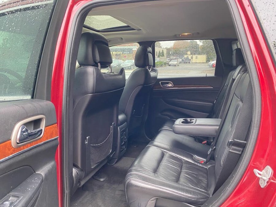 Used Jeep Grand Cherokee 4WD 4dr Limited 2012 | Motorcars of Boston. Newton, Massachusetts Used Jeep Grand Cherokee 4WD 4dr Limited 2012 | Motorcars of Boston. Newton, Massachusetts