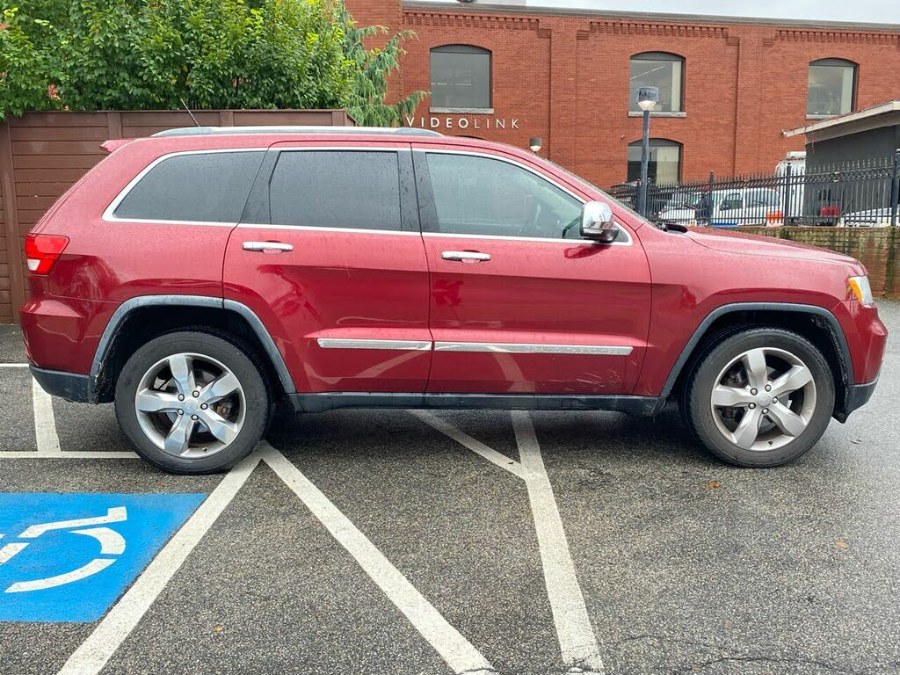 Used Jeep Grand Cherokee 4WD 4dr Limited 2012 | Motorcars of Boston. Newton, Massachusetts Used Jeep Grand Cherokee 4WD 4dr Limited 2012 | Motorcars of Boston. Newton, Massachusetts