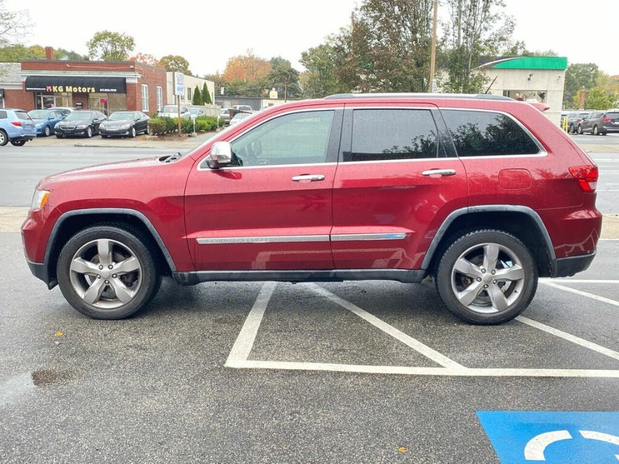 Used Jeep Grand Cherokee 4WD 4dr Limited 2012 | Motorcars of Boston. Newton, Massachusetts Used Jeep Grand Cherokee 4WD 4dr Limited 2012 | Motorcars of Boston. Newton, Massachusetts