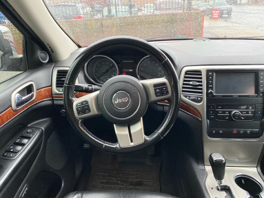 Used Jeep Grand Cherokee 4WD 4dr Limited 2012 | Motorcars of Boston. Newton, Massachusetts Used Jeep Grand Cherokee 4WD 4dr Limited 2012 | Motorcars of Boston. Newton, Massachusetts
