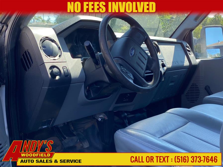 Used Ford Super Duty F-250 SRW 4WD Reg Cab 137" XL 2015 | Andy's Woodfield. West Hempstead, New York Used Ford Super Duty F-250 SRW 4WD Reg Cab 137" XL 2015 | Andy's Woodfield. West Hempstead, New York
