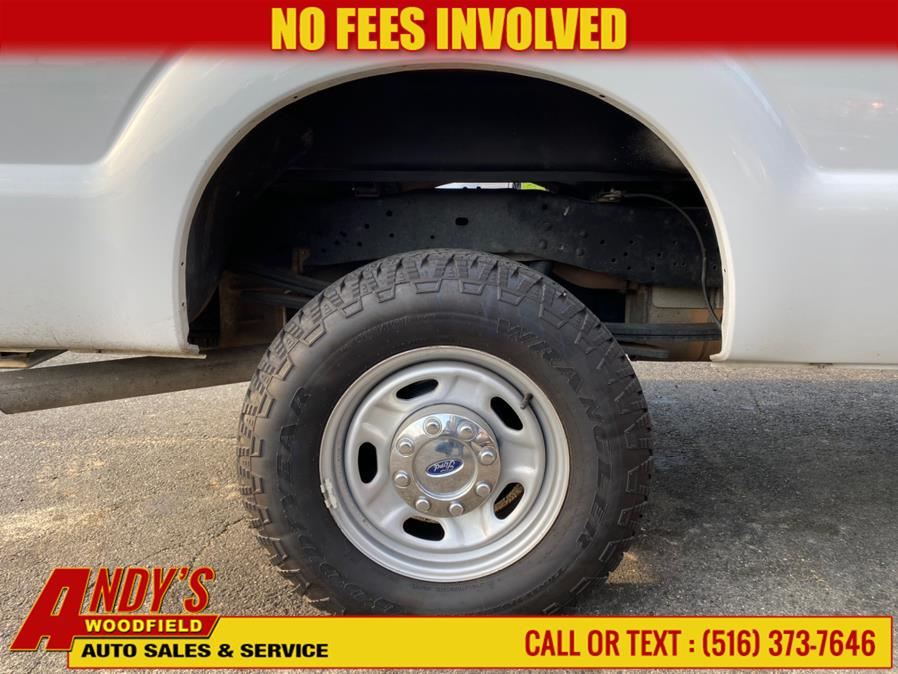 Used Ford Super Duty F-250 SRW 4WD Reg Cab 137" XL 2015 | Andy's Woodfield. West Hempstead, New York Used Ford Super Duty F-250 SRW 4WD Reg Cab 137" XL 2015 | Andy's Woodfield. West Hempstead, New York