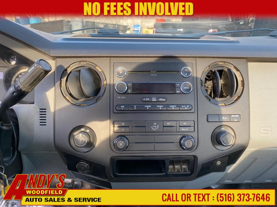 Used Ford Super Duty F-250 SRW 4WD Reg Cab 137" XL 2015 | Andy's Woodfield. West Hempstead, New York Used Ford Super Duty F-250 SRW 4WD Reg Cab 137" XL 2015 | Andy's Woodfield. West Hempstead, New York