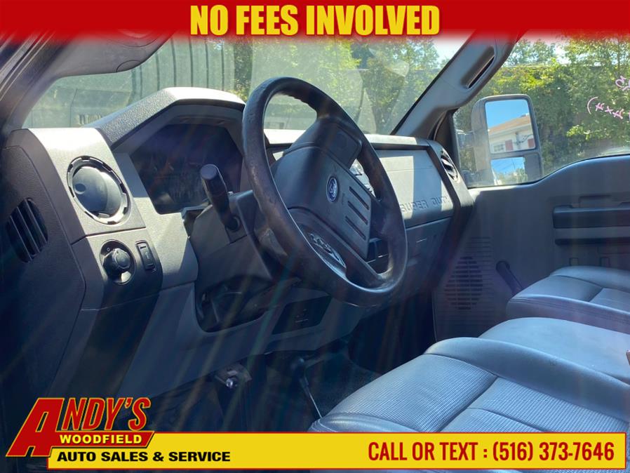 Used Ford Super Duty F-250 SRW 4WD Reg Cab 137" XL 2015 | Andy's Woodfield. West Hempstead, New York Used Ford Super Duty F-250 SRW 4WD Reg Cab 137" XL 2015 | Andy's Woodfield. West Hempstead, New York