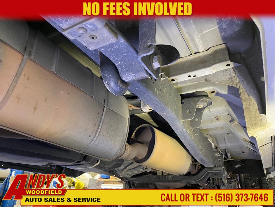 Used Ford Super Duty F-250 SRW 4WD Reg Cab 137" XL 2015 | Andy's Woodfield. West Hempstead, New York Used Ford Super Duty F-250 SRW 4WD Reg Cab 137" XL 2015 | Andy's Woodfield. West Hempstead, New York