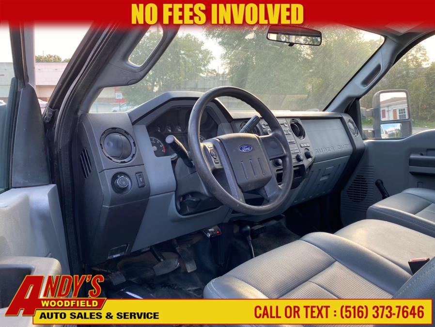 Used Ford Super Duty F-250 SRW 4WD Reg Cab 137" XL 2015 | Andy's Woodfield. West Hempstead, New York Used Ford Super Duty F-250 SRW 4WD Reg Cab 137" XL 2015 | Andy's Woodfield. West Hempstead, New York