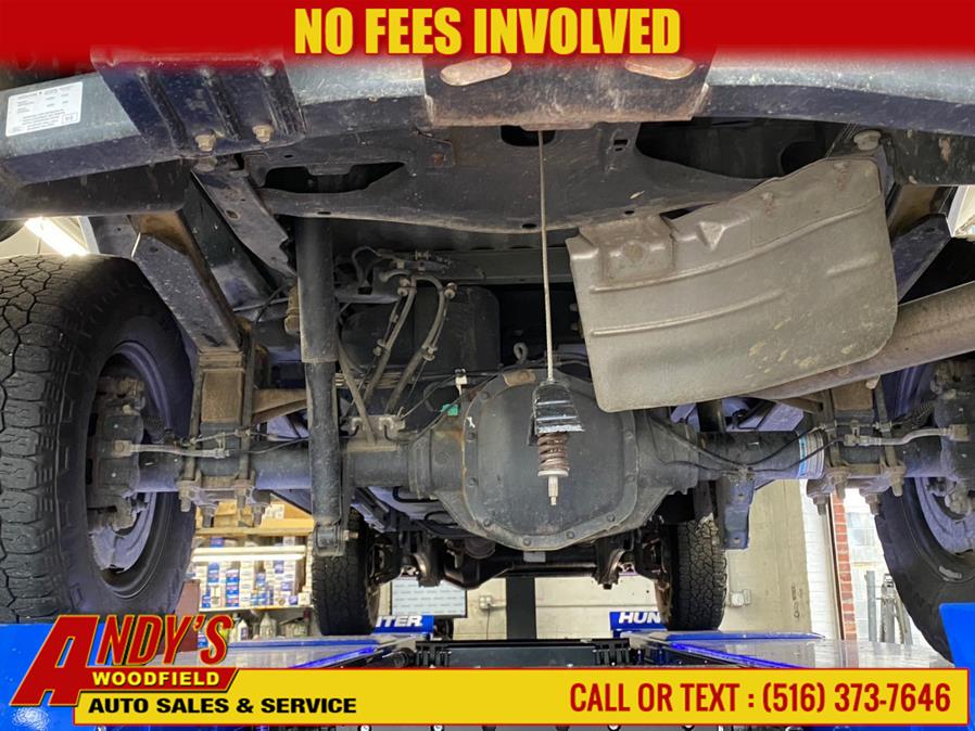 Used Ford Super Duty F-250 SRW 4WD Reg Cab 137" XL 2015 | Andy's Woodfield. West Hempstead, New York Used Ford Super Duty F-250 SRW 4WD Reg Cab 137" XL 2015 | Andy's Woodfield. West Hempstead, New York