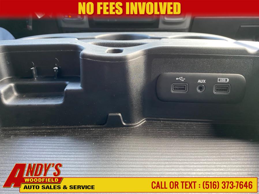 Used Ram 1500 Classic Express 4x4 Quad Cab 6''4" Box 2019 | Andy's Woodfield. West Hempstead, New York Used Ram 1500 Classic Express 4x4 Quad Cab 6''4" Box 2019 | Andy's Woodfield. West Hempstead, New York