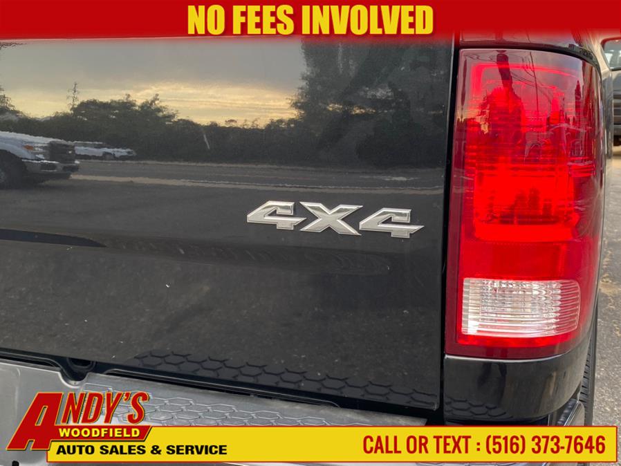 Used Ram 1500 Classic Express 4x4 Quad Cab 6''4" Box 2019 | Andy's Woodfield. West Hempstead, New York Used Ram 1500 Classic Express 4x4 Quad Cab 6''4" Box 2019 | Andy's Woodfield. West Hempstead, New York