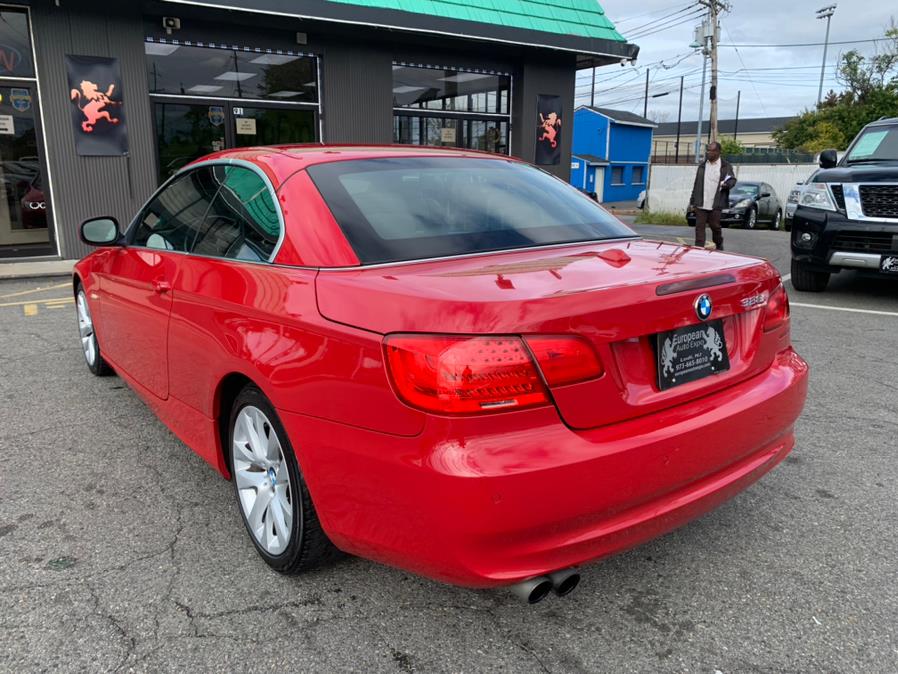 Used BMW 3 Series 2dr Conv 328i 2013 | European Auto Expo. Lodi, New Jersey Used BMW 3 Series 2dr Conv 328i 2013 | European Auto Expo. Lodi, New Jersey