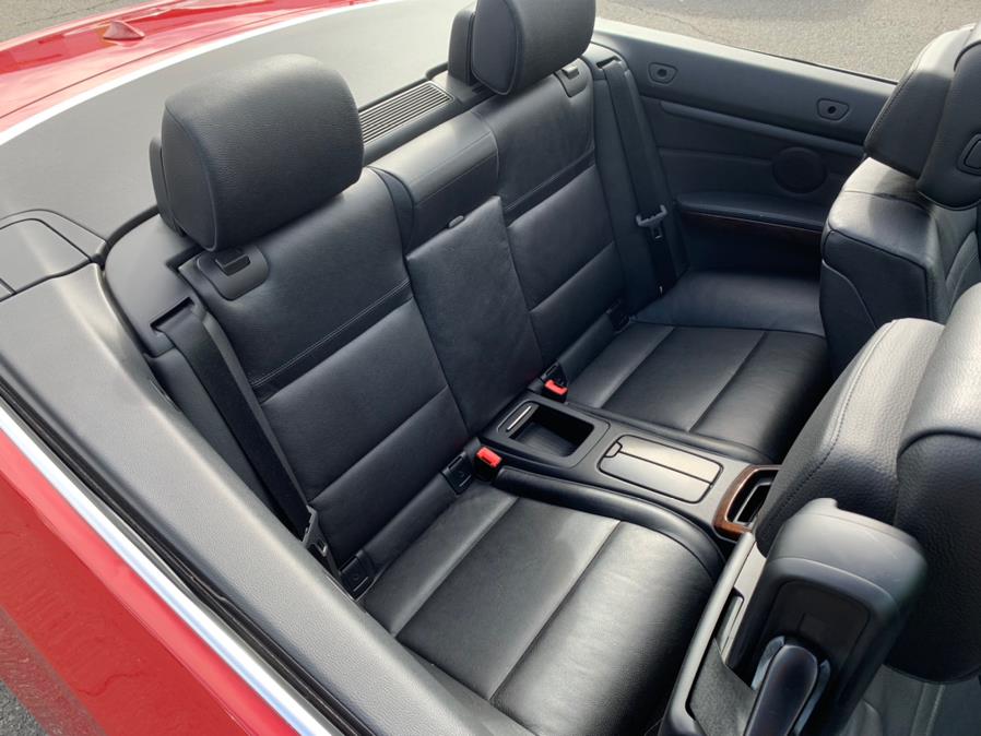 Used BMW 3 Series 2dr Conv 328i 2013 | European Auto Expo. Lodi, New Jersey Used BMW 3 Series 2dr Conv 328i 2013 | European Auto Expo. Lodi, New Jersey
