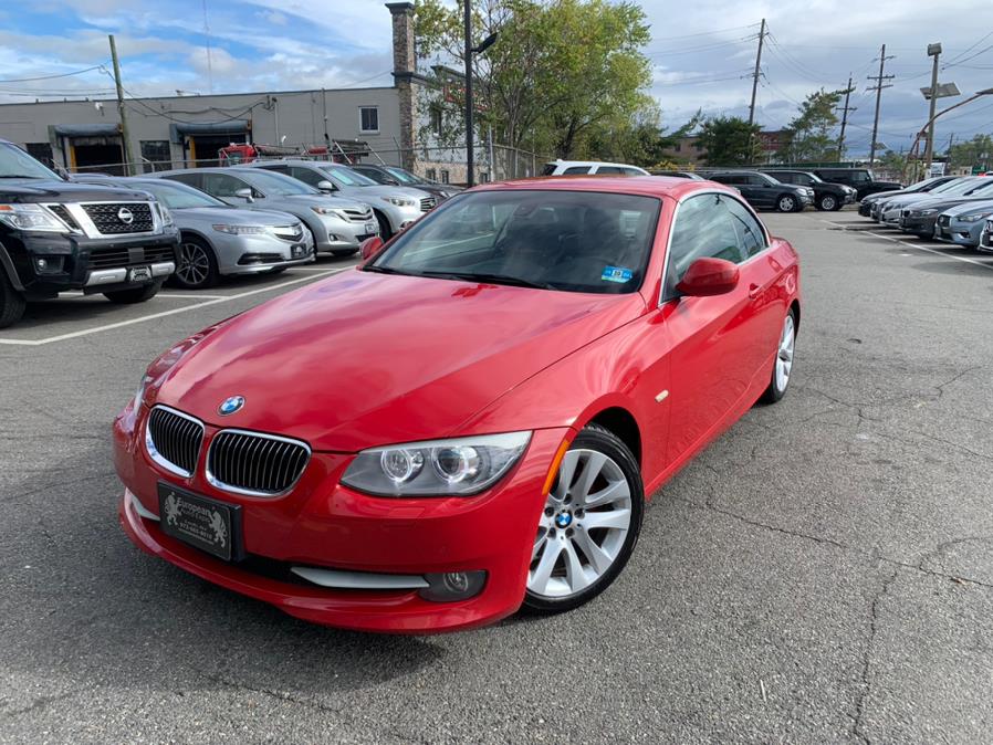 2013 BMW 3 Series 2dr Conv 328i, available for sale in Lodi, New Jersey | European Auto Expo. Lodi, New Jersey