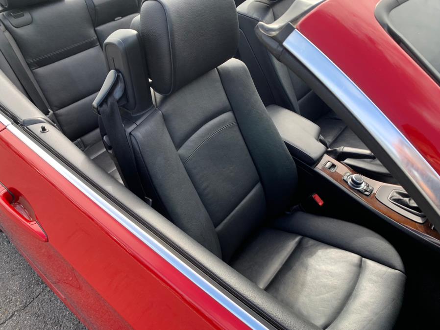 Used BMW 3 Series 2dr Conv 328i 2013 | European Auto Expo. Lodi, New Jersey Used BMW 3 Series 2dr Conv 328i 2013 | European Auto Expo. Lodi, New Jersey