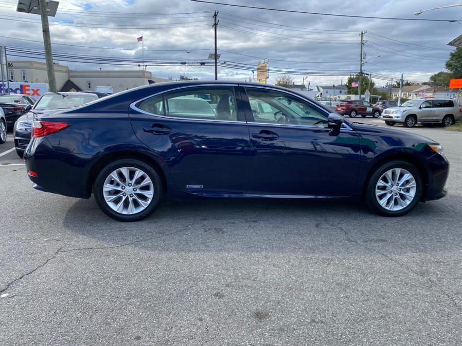 Used Lexus ES 300h 4dr Sdn Hybrid 2014 | European Auto Expo. Lodi, New Jersey Used Lexus ES 300h 4dr Sdn Hybrid 2014 | European Auto Expo. Lodi, New Jersey