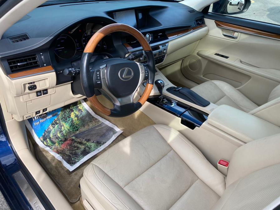 Used Lexus ES 300h 4dr Sdn Hybrid 2014 | European Auto Expo. Lodi, New Jersey Used Lexus ES 300h 4dr Sdn Hybrid 2014 | European Auto Expo. Lodi, New Jersey