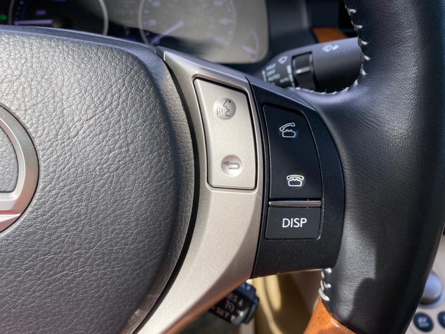 Used Lexus ES 300h 4dr Sdn Hybrid 2014 | European Auto Expo. Lodi, New Jersey Used Lexus ES 300h 4dr Sdn Hybrid 2014 | European Auto Expo. Lodi, New Jersey