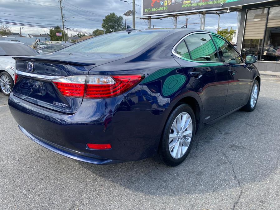 Used Lexus ES 300h 4dr Sdn Hybrid 2014 | European Auto Expo. Lodi, New Jersey Used Lexus ES 300h 4dr Sdn Hybrid 2014 | European Auto Expo. Lodi, New Jersey