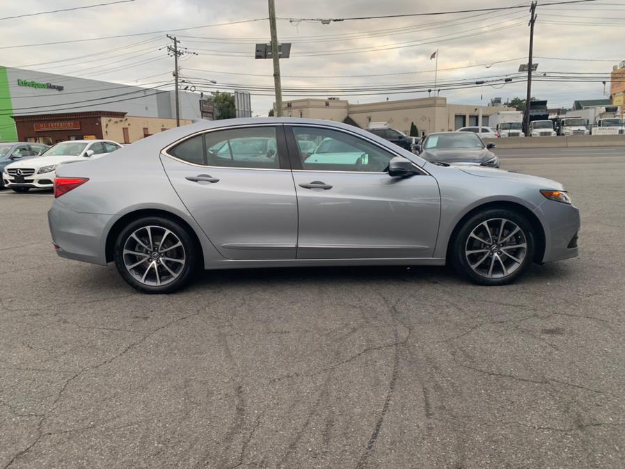 Used Acura TLX SH-AWD V6 w/Technology Pkg 2017 | European Auto Expo. Lodi, New Jersey Used Acura TLX SH-AWD V6 w/Technology Pkg 2017 | European Auto Expo. Lodi, New Jersey