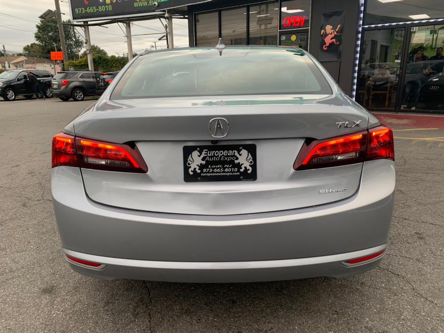 Used Acura TLX SH-AWD V6 w/Technology Pkg 2017 | European Auto Expo. Lodi, New Jersey Used Acura TLX SH-AWD V6 w/Technology Pkg 2017 | European Auto Expo. Lodi, New Jersey