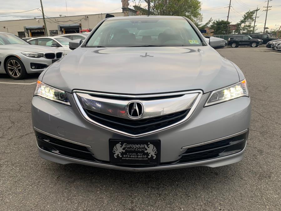 Used Acura TLX SH-AWD V6 w/Technology Pkg 2017 | European Auto Expo. Lodi, New Jersey Used Acura TLX SH-AWD V6 w/Technology Pkg 2017 | European Auto Expo. Lodi, New Jersey