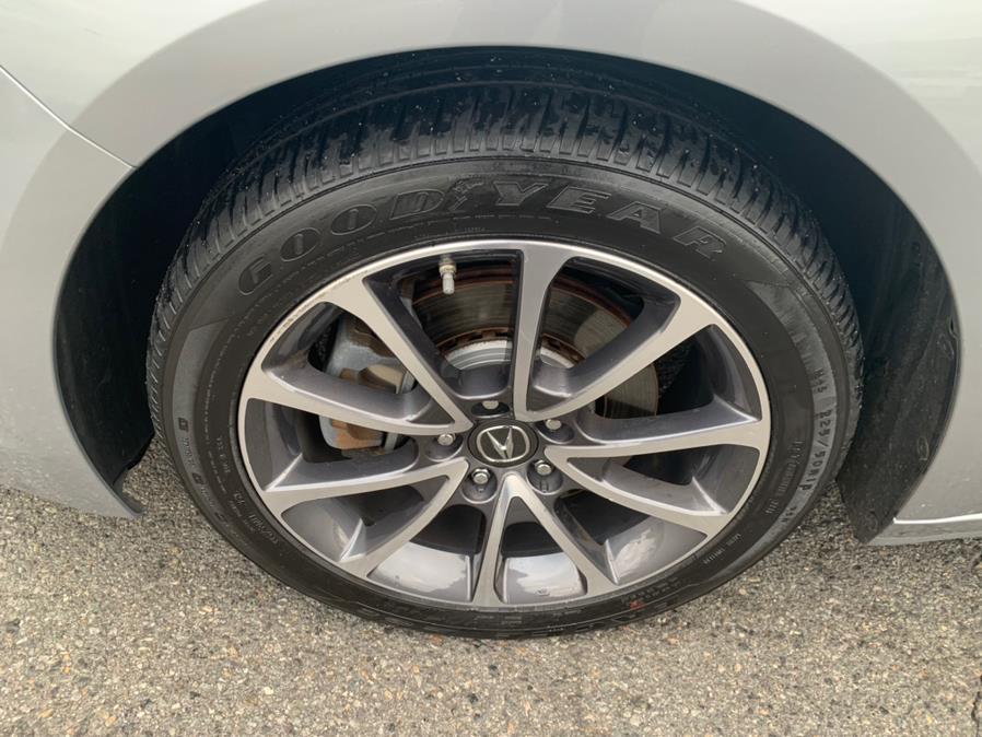 Used Acura TLX SH-AWD V6 w/Technology Pkg 2017 | European Auto Expo. Lodi, New Jersey Used Acura TLX SH-AWD V6 w/Technology Pkg 2017 | European Auto Expo. Lodi, New Jersey