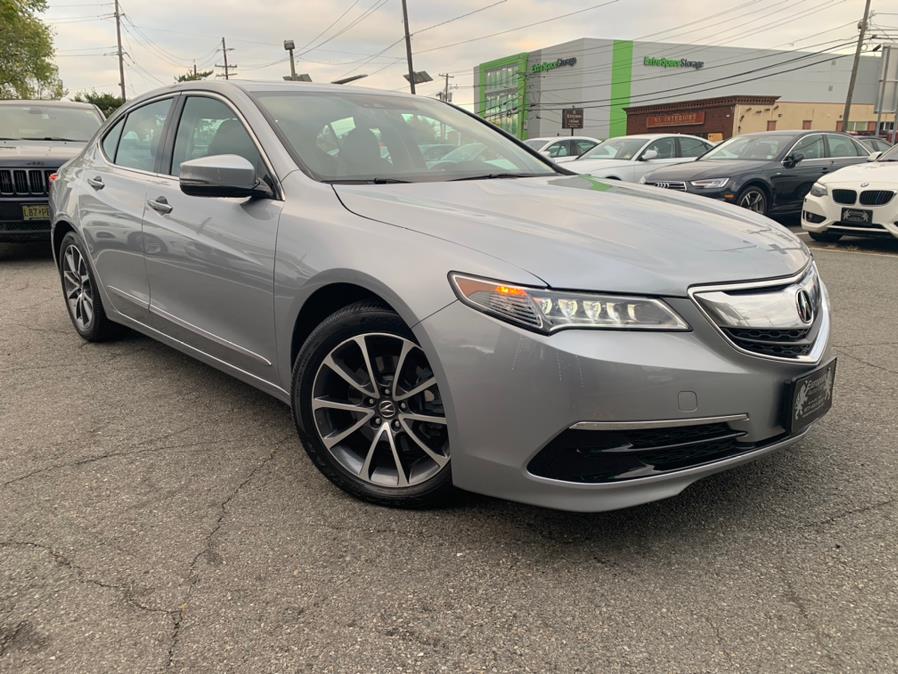 Used Acura TLX SH-AWD V6 w/Technology Pkg 2017 | European Auto Expo. Lodi, New Jersey Used Acura TLX SH-AWD V6 w/Technology Pkg 2017 | European Auto Expo. Lodi, New Jersey