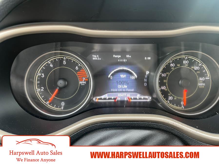 Used Jeep Cherokee Limited 4x4 2017 | Harpswell Auto Sales Inc. Harpswell, Maine Used Jeep Cherokee Limited 4x4 2017 | Harpswell Auto Sales Inc. Harpswell, Maine