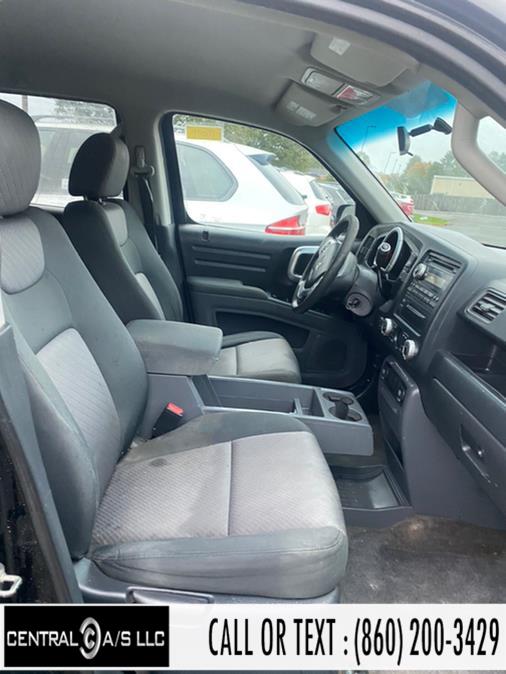 Used Honda Ridgeline 4WD Crew Cab RTS 2007 | Central A/S LLC. East Windsor, Connecticut Used Honda Ridgeline 4WD Crew Cab RTS 2007 | Central A/S LLC. East Windsor, Connecticut