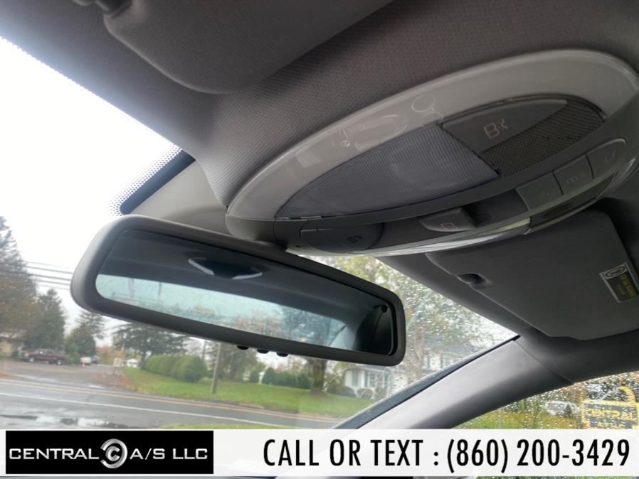 Used Mercedes-Benz CLS-Class 4dr Sdn 5.0L 2006 | Central A/S LLC. East Windsor, Connecticut Used Mercedes-Benz CLS-Class 4dr Sdn 5.0L 2006 | Central A/S LLC. East Windsor, Connecticut