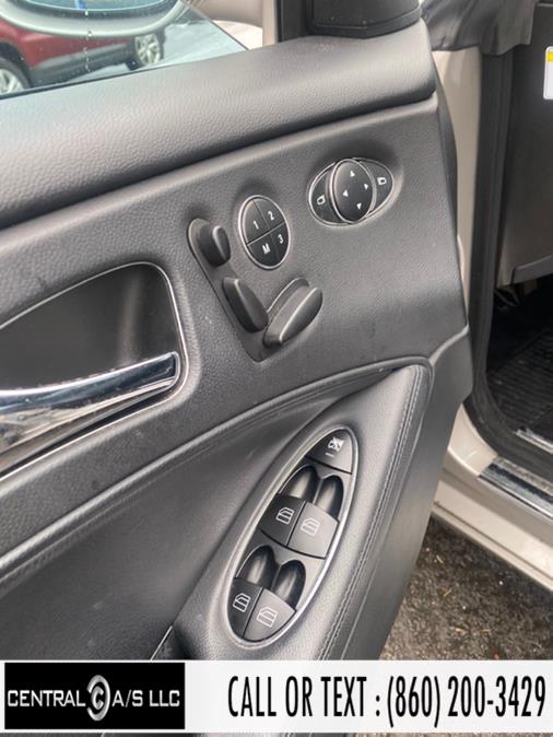 Used Mercedes-Benz CLS-Class 4dr Sdn 5.0L 2006 | Central A/S LLC. East Windsor, Connecticut Used Mercedes-Benz CLS-Class 4dr Sdn 5.0L 2006 | Central A/S LLC. East Windsor, Connecticut