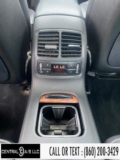 Used Mercedes-Benz CLS-Class 4dr Sdn 5.0L 2006 | Central A/S LLC. East Windsor, Connecticut Used Mercedes-Benz CLS-Class 4dr Sdn 5.0L 2006 | Central A/S LLC. East Windsor, Connecticut