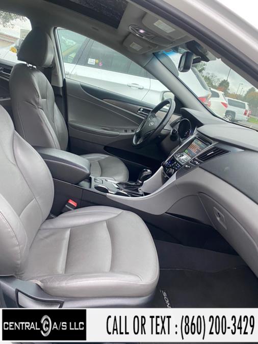 2015 Hyundai Sonata Hybrid 4dr Sdn Limited, available for sale in East Windsor, Connecticut | Central A/S LLC. East Windsor, Connecticut 2015 Hyundai Sonata Hybrid 4dr Sdn Limited, available for sale in East Windsor, Connecticut | Central A/S LLC. East Windsor, Connecticut